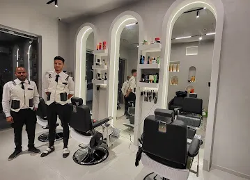 Al Safeer hairdreesing salon