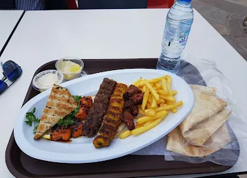 Al Safeer Restaurant
