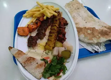 Al Safeer Restaurant