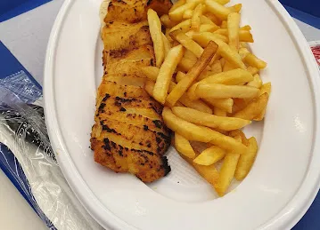 Al Safeer Restaurant
