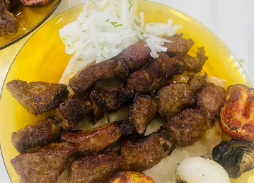 Al Safeer Restaurant مطعم السفير