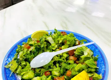 Al Safeer Restaurant مطعم السفير