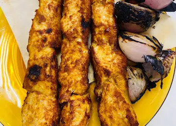Al Safeer Restaurant مطعم السفير