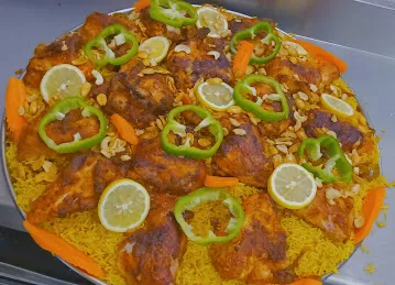 Al Safeer Restaurant مطعم السفير