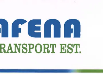 Al Safena General transport EST