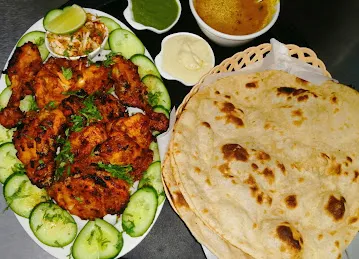 Al-Safina Indian Restaurant LLC