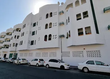 Al Safiya Building EWIG