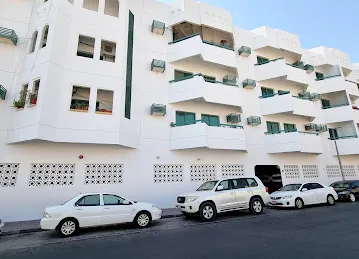 Al Safiya Building EWIG