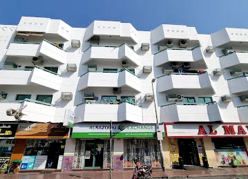 Al Safiya Building EWIG
