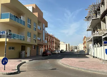 AL SAFIYA BUILDING NO. 134