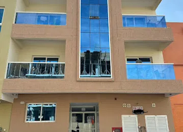 AL SAFIYA BUILDING NO. 134