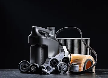 Al Safwa Int'l Auto Spare Parts LLC