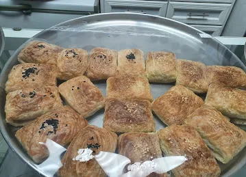 Al Safwa Pastries & Pies