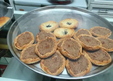 Al Safwa Pastries & Pies