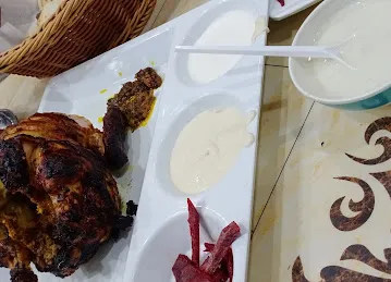 Al Safwa Restaurant&Cafeteria