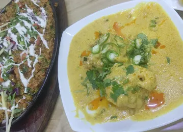 Al Safwa Restaurant&Cafeteria