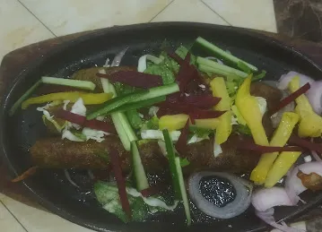 Al Safwa Restaurant&Cafeteria