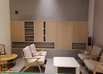 Al Sageer Carpentry