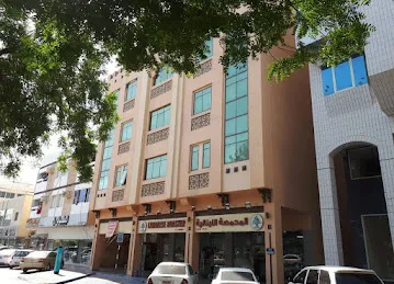 Al Sagr National Insurance Company - Al Ain Branch شركة الصقر الوطنية للتأمين