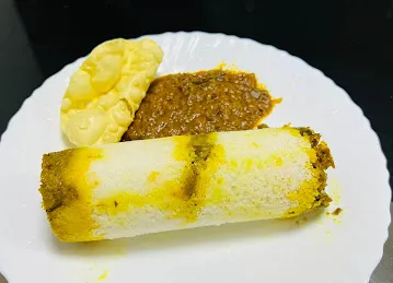Al Saha Restaurant