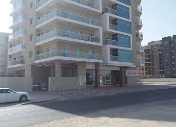 Al Sahaa Real Estate Al Warqa 2