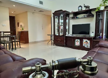 Al Sahaa Real Estate Al Warqa 2