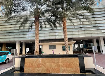 Al Sahab Tower 1