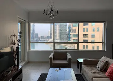 Al Sahab Tower 1