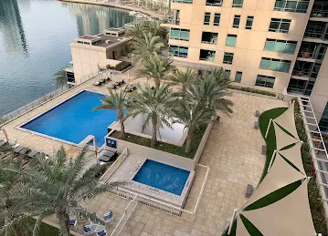 Al Sahab Tower 1