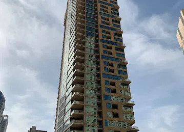 Al Sahab Tower 1