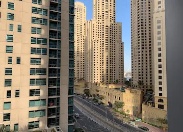 Al Sahab Tower 1