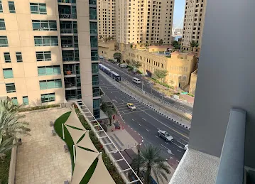 Al Sahab Tower 1