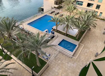 Al Sahab Tower 1