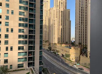 Al Sahab Tower 1