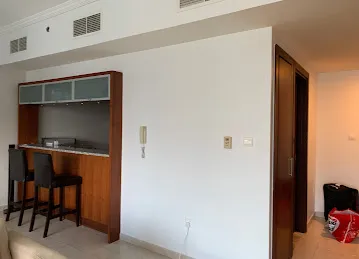 Al Sahab Tower 1