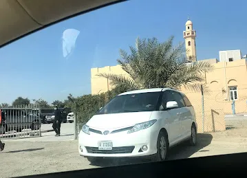 Al Sahabah Masjid / Mosque