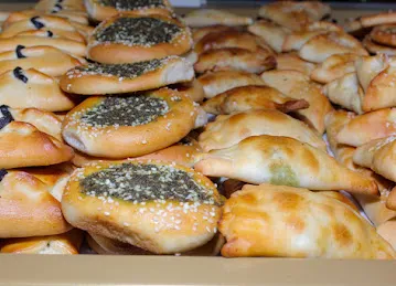 Al Sahari Bakery