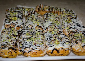 Al Sahari Bakery