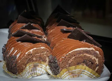 Al Sahari Bakery