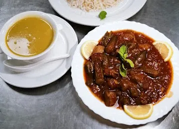 Al Sahari Restaurant