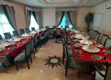 Al Sahari Restaurant