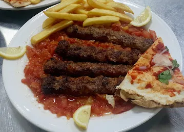 Al Sahari Restaurant