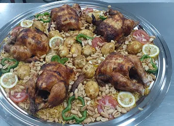 Al Sahari Restaurant
