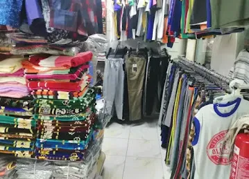 al saheb Readymade