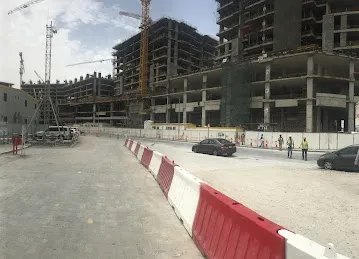 Al Sahel Contracting J248