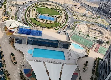 Al Sahel Contracting J248