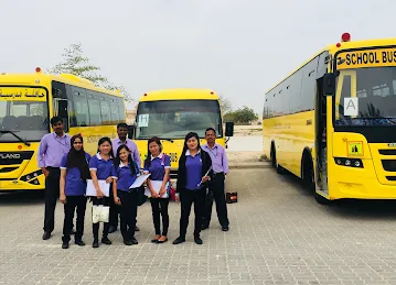 Al Sahel Passenger Transport By Rented Buses L.L.C