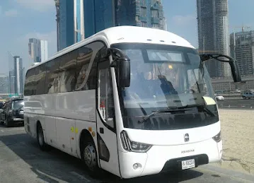 Al Sahel Passenger Transport By Rented Buses L.L.C