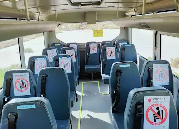 Al Sahel Passenger Transport By Rented Buses L.L.C