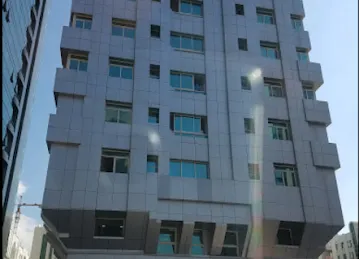 Al Sahel Tower Head Office